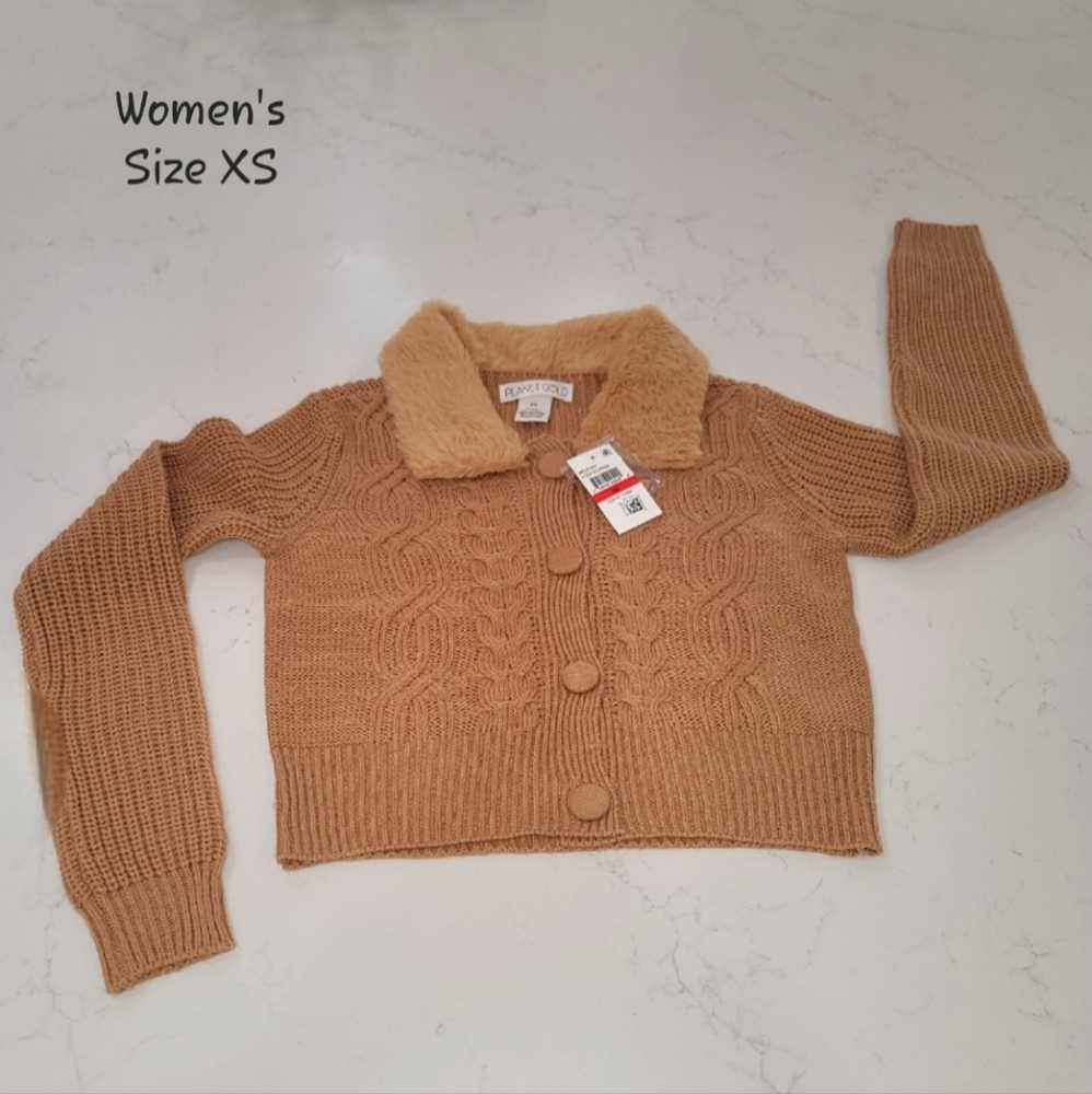 Macys Cardigan Women's Size XS